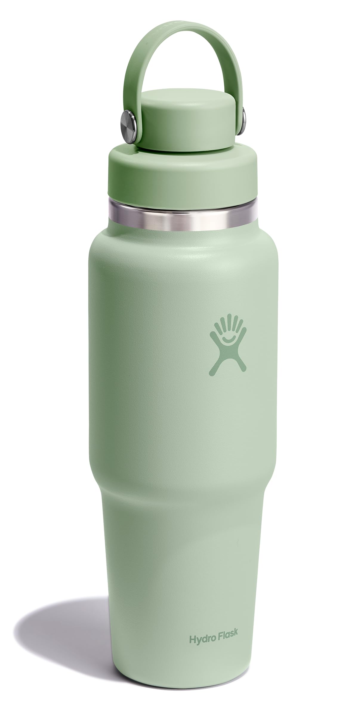 弁当箱・水筒 Hydro Flask 32 oz Wide Flex Cap Aurora 32 oz Wide Mouth With Flex Chug Cap